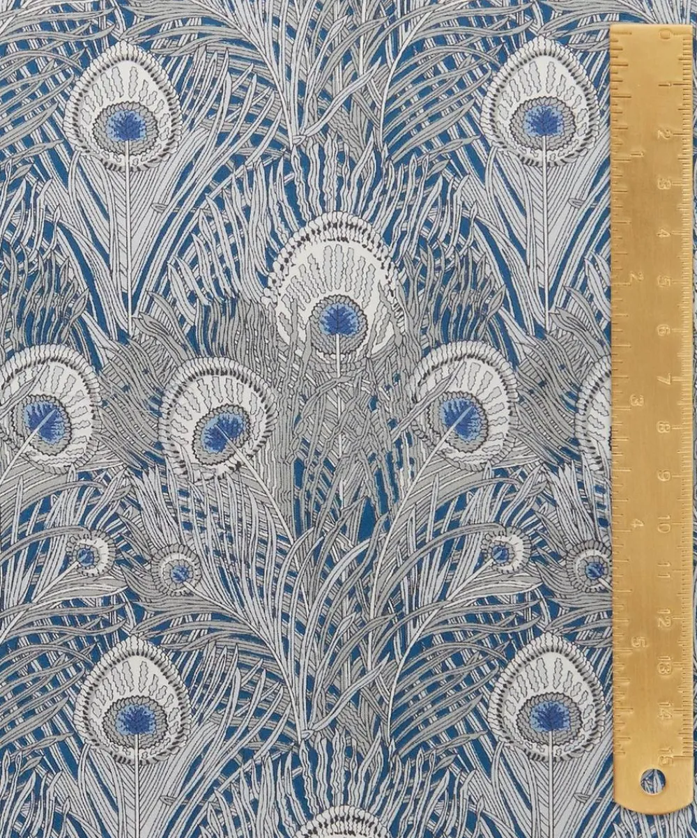 Liberty Fabrics Classic Tana Lawn|Tana Lawn™ Cotton^Hera Tana Lawn™ Cotton
