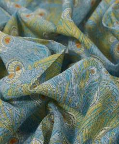 Liberty Fabrics Classic Tana Lawn|Tana Lawn™ Cotton^Hera Tana Lawn™ Cotton
