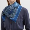 Liberty Scarves^Hera 90x90 Silk Scarf