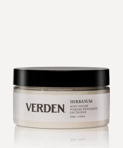 VERDEN Wellness^Herbanum Body Polish 200ml