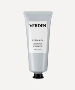 VERDEN Hands & Feet^Herbanum Hand Cream 75ml