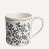 Twig New York Mugs^Heritage Forget Me Not Blooming Mug