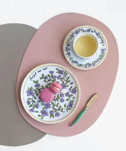 Twig New York Tableware^Heritage Forget Me Not Salad Plate