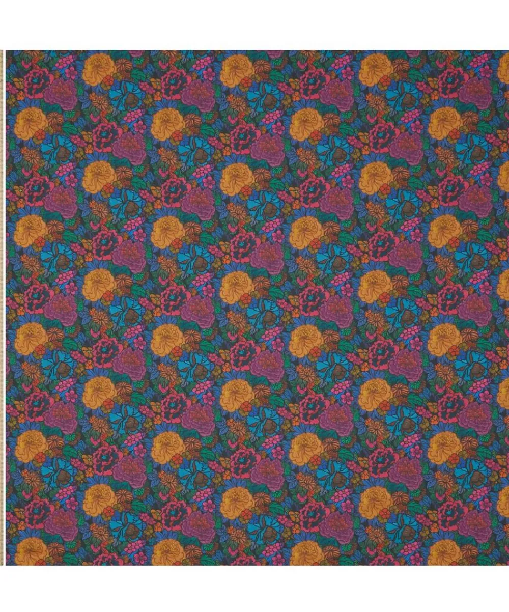 Liberty Fabrics Tana Lawn™ Cotton^Heritage Garden Tana Lawn™ Cotton