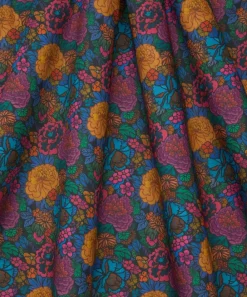 Liberty Fabrics Tana Lawn™ Cotton^Heritage Garden Tana Lawn™ Cotton