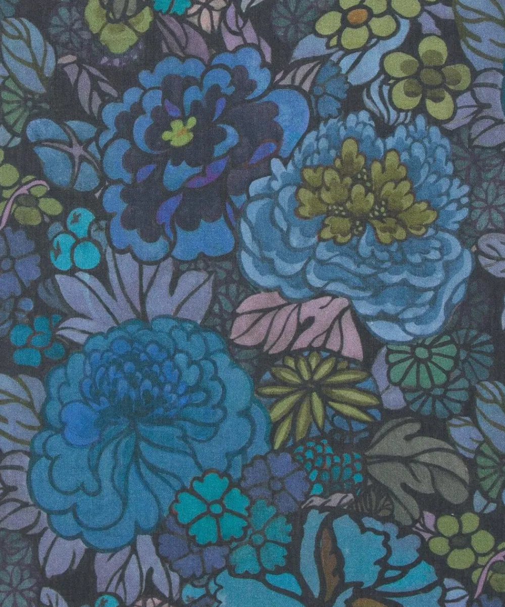 Liberty Fabrics Tana Lawn™ Cotton^Heritage Garden Tana Lawn™ Cotton
