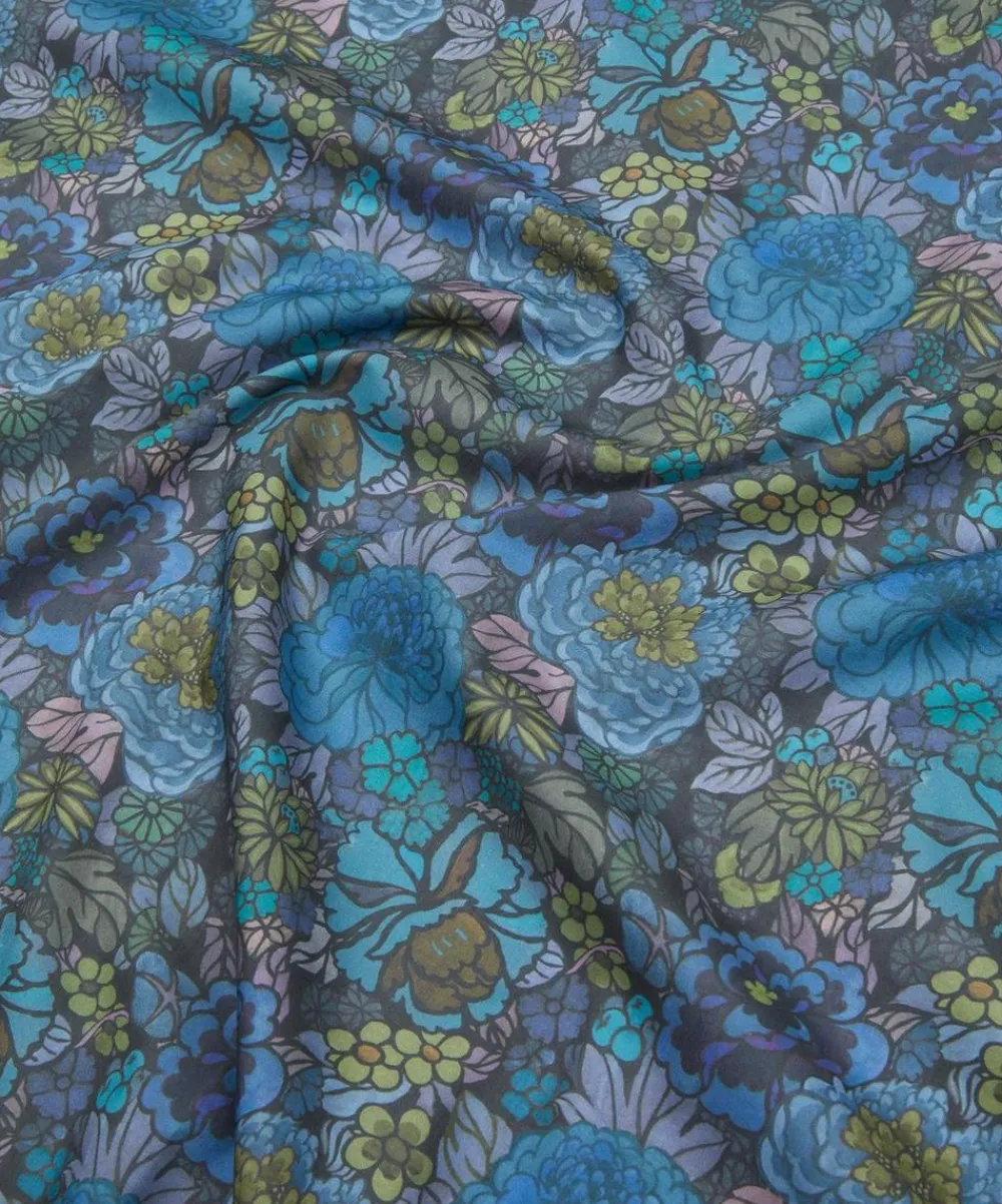 Liberty Fabrics Tana Lawn™ Cotton^Heritage Garden Tana Lawn™ Cotton