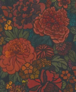 Liberty Fabrics Tana Lawn™ Cotton^Heritage Garden Tana Lawn™ Cotton