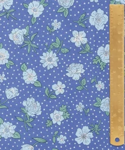Liberty Fabrics Cotton For Quilting^Heritage Park Lasenby Quilting Cotton