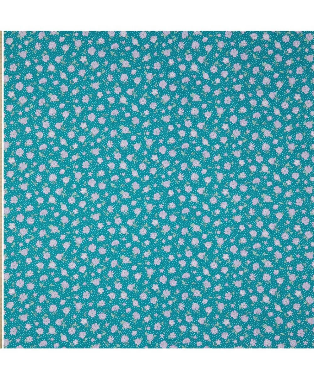 Liberty Fabrics Cotton For Quilting^Heritage Park Lasenby Quilting Cotton