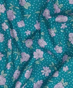 Liberty Fabrics Cotton For Quilting^Heritage Park Lasenby Quilting Cotton