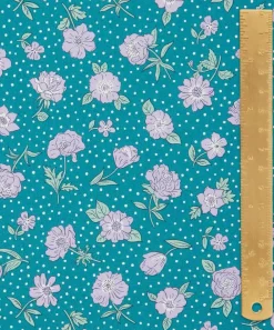 Liberty Fabrics Cotton For Quilting^Heritage Park Lasenby Quilting Cotton