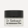 Dr Sebagh Skin Concern|Moisturisers^High Maintenance Cream 50ml