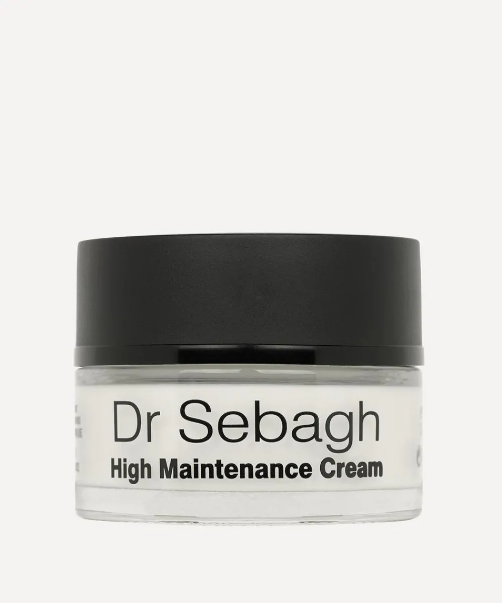 Dr Sebagh Skin Concern|Moisturisers^High Maintenance Cream 50ml