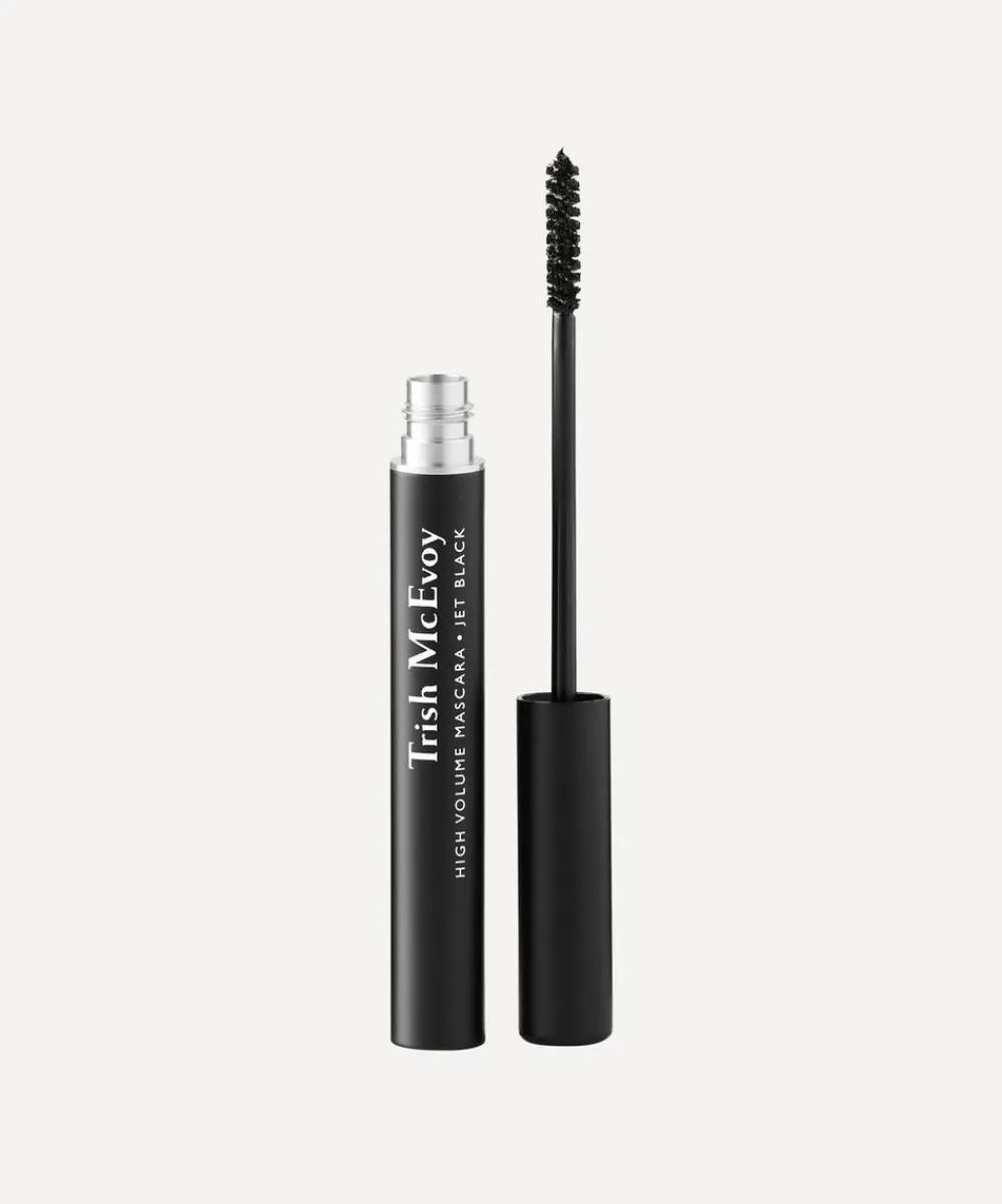 Trish McEvoy Eyes^High Volume Mascara in Jet Black