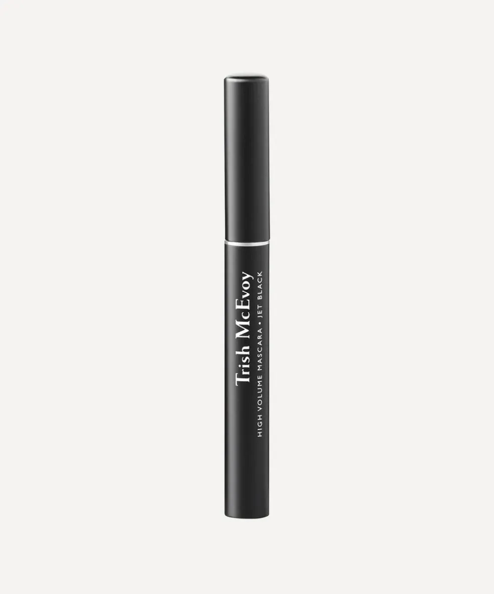 Trish McEvoy Eyes^High Volume Mascara in Jet Black