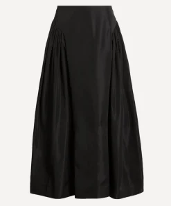 Simone Rocha Skirts^Hip Detail Bind Skirt
