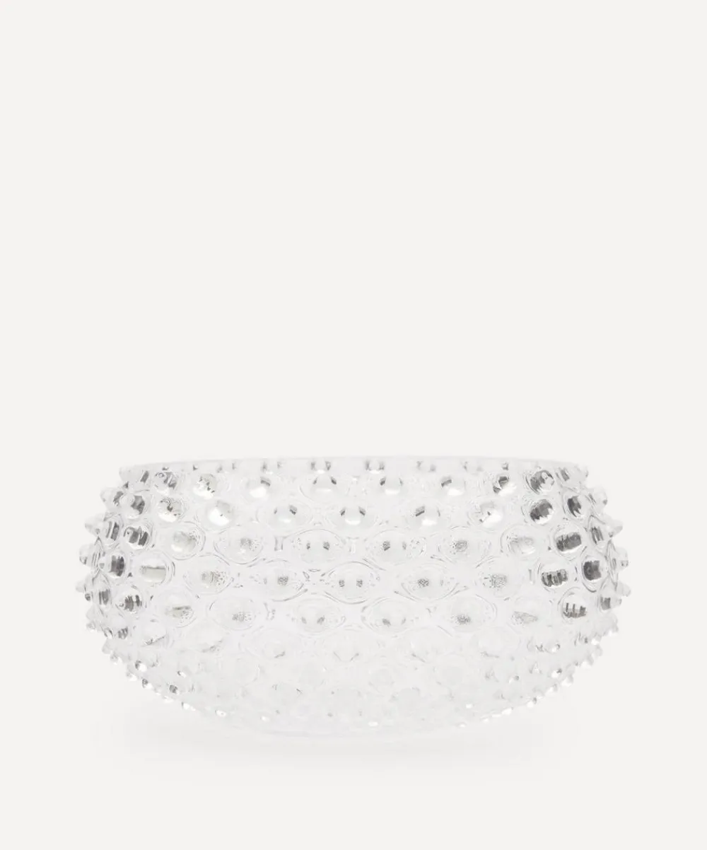 KLIMCHI Tableware^Hobnail Salad Bowl