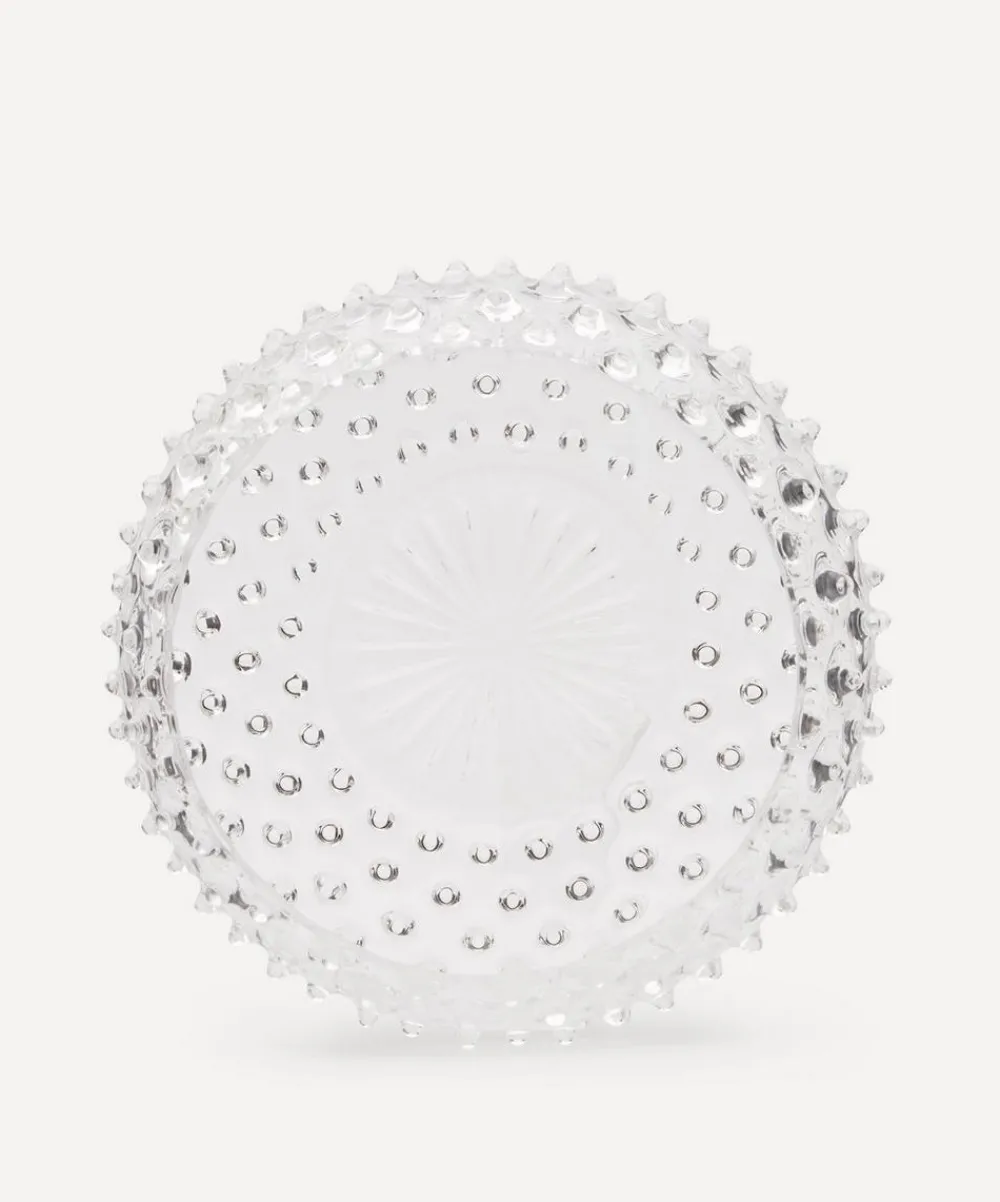 KLIMCHI Tableware^Hobnail Salad Bowl