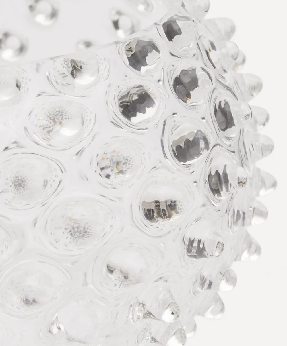 KLIMCHI Tableware^Hobnail Salad Bowl