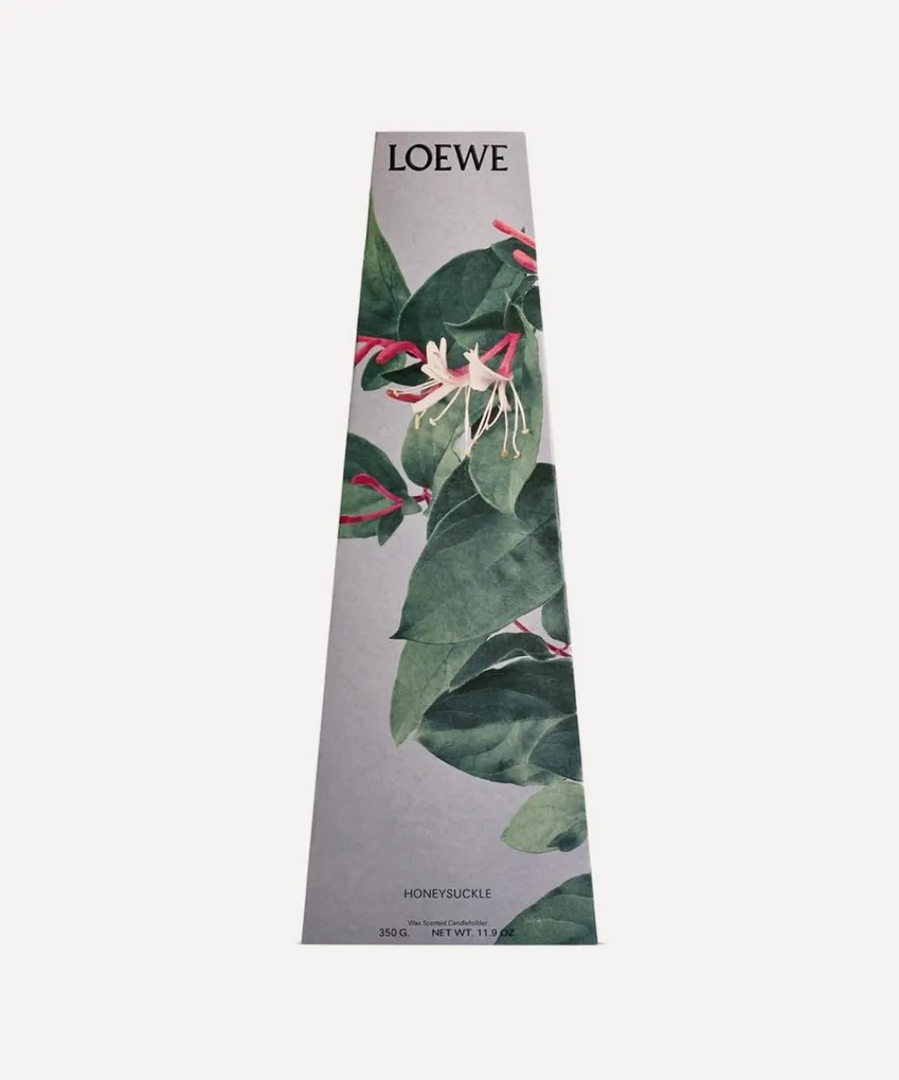 Loewe Candles & Candle Holders^Honey Suckle-Scented Chandelier Candle