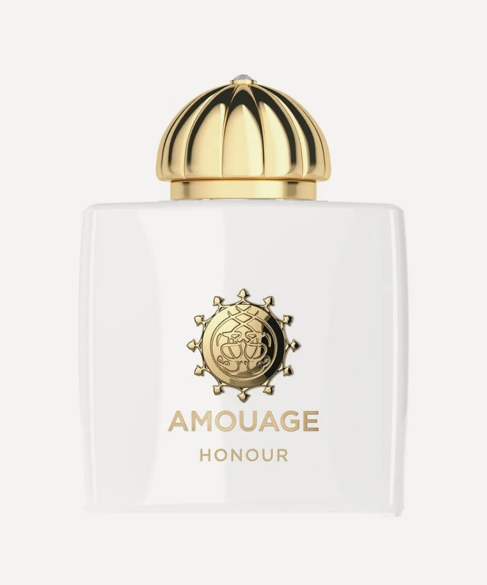 Amouage Womens Perfume^Honour Woman Eau de Parfum 100ml