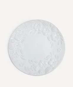 Astier de Villatte Tableware|Kitchen^Hortus Dessert Plate