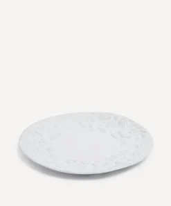 Astier de Villatte Tableware|Kitchen^Hortus Dessert Plate
