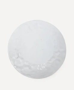 Astier de Villatte Tableware|Kitchen^Hortus Dinner Plate