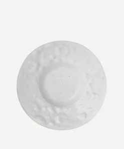 Astier de Villatte Tableware|Kitchen^Hortus Soup Plate