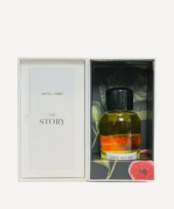 Side Story Womens Perfume^Hotel Lobby Eau de Parfum 100ml