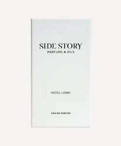 Side Story Womens Perfume^Hotel Lobby Eau de Parfum 100ml