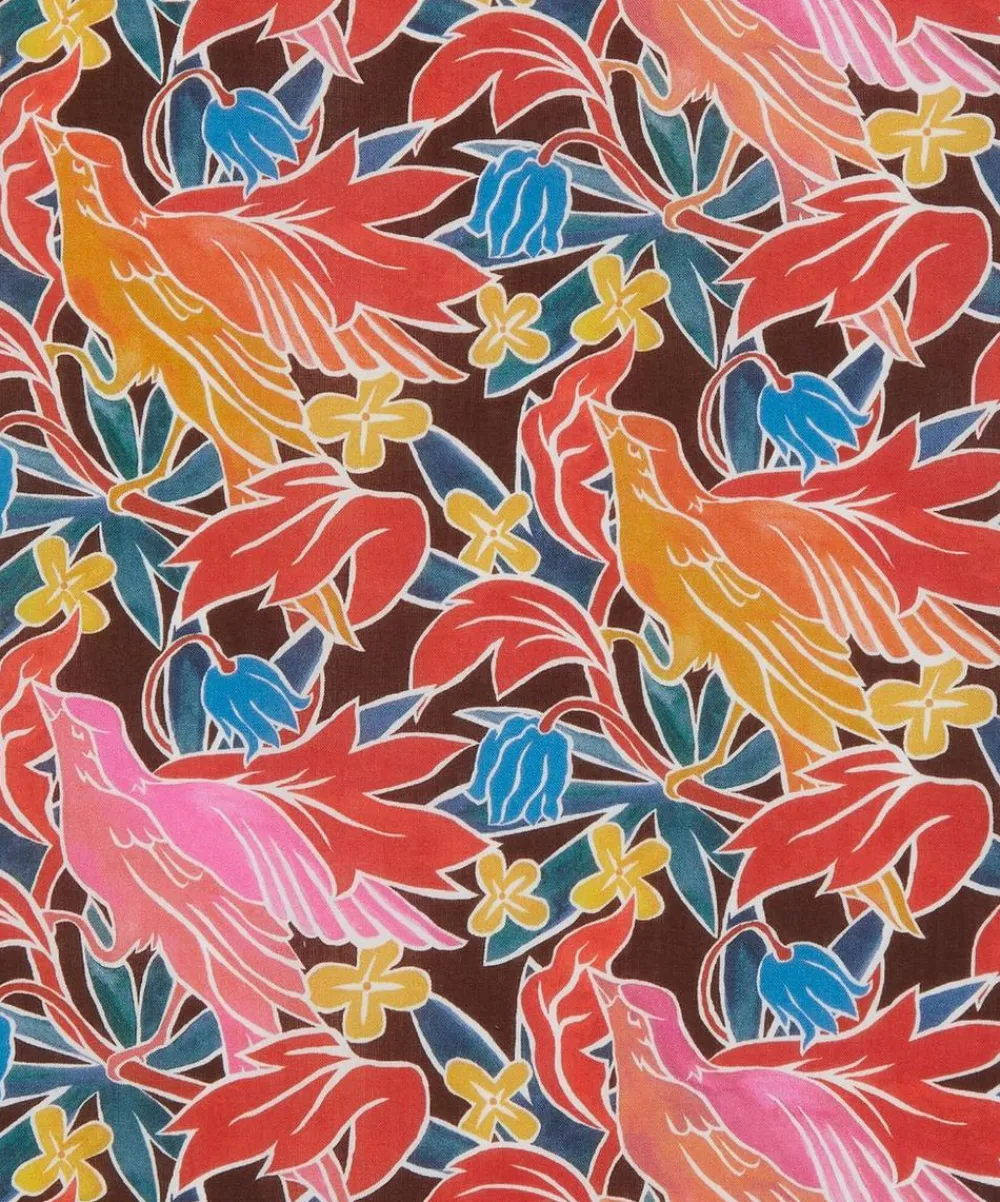 Liberty Fabrics Tana Lawn™ Cotton^Huckle Tana Lawn™ Cotton