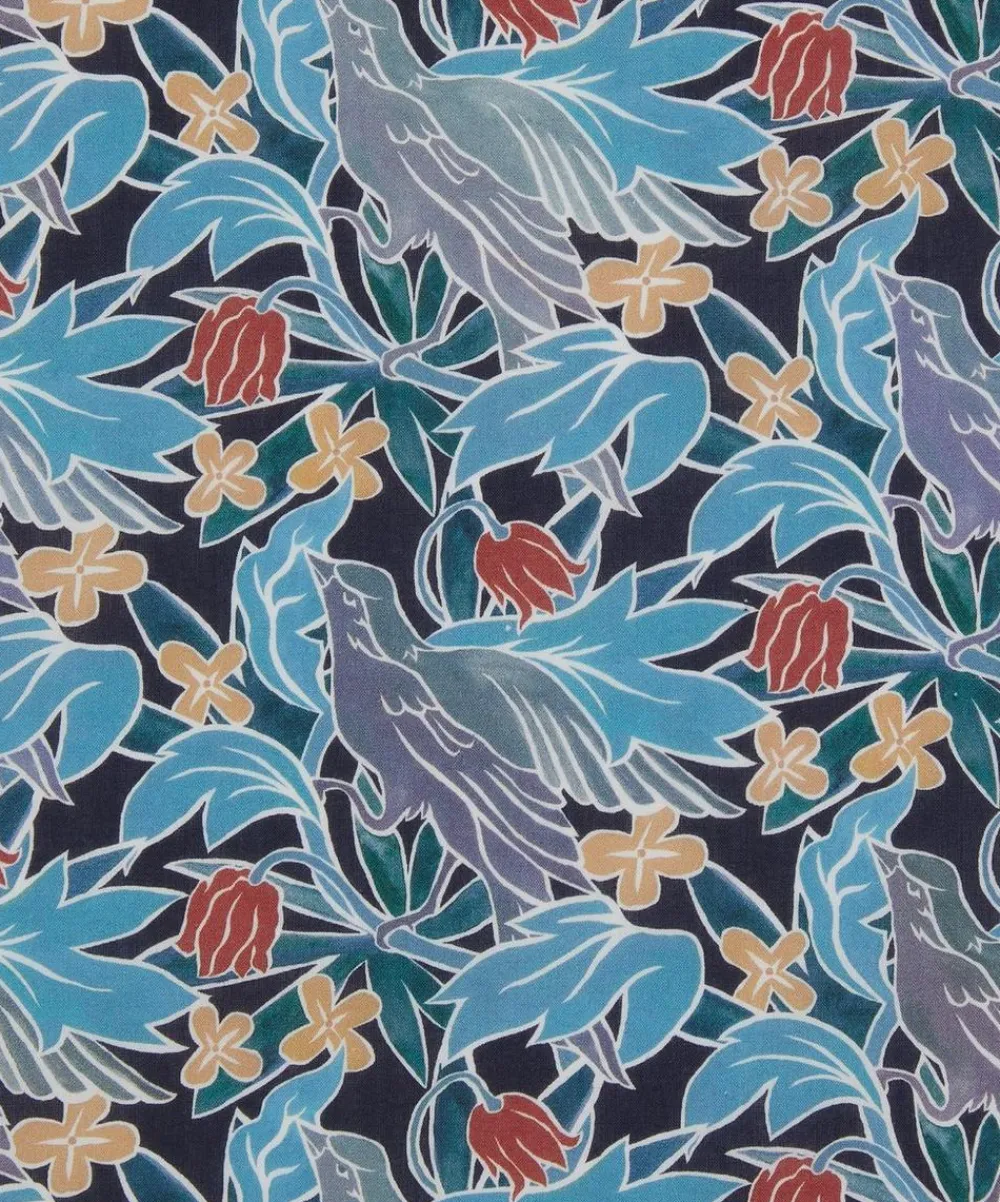 Liberty Fabrics Tana Lawn™ Cotton^Huckle Tana Lawn™ Cotton