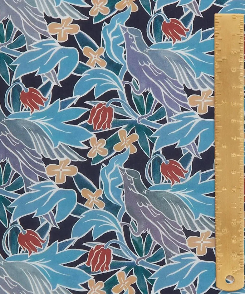 Liberty Fabrics Tana Lawn™ Cotton^Huckle Tana Lawn™ Cotton