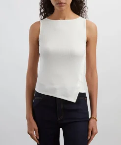 Reformation Tops^Hudon Knit Top