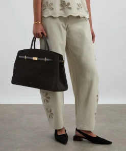 DeMellier Bags^Hudson Top Handle Bag