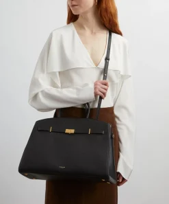 DeMellier Bags^Hudson Top Handle Bag