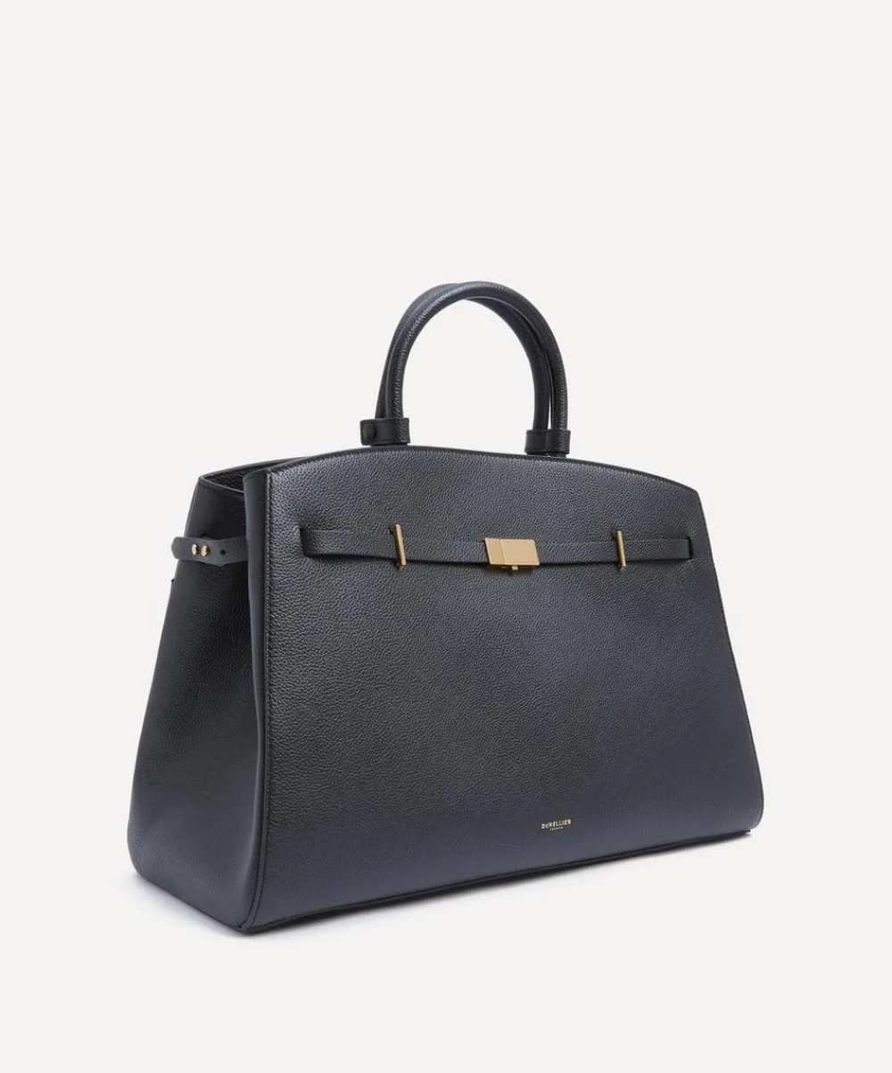DeMellier Bags^Hudson Top Handle Bag