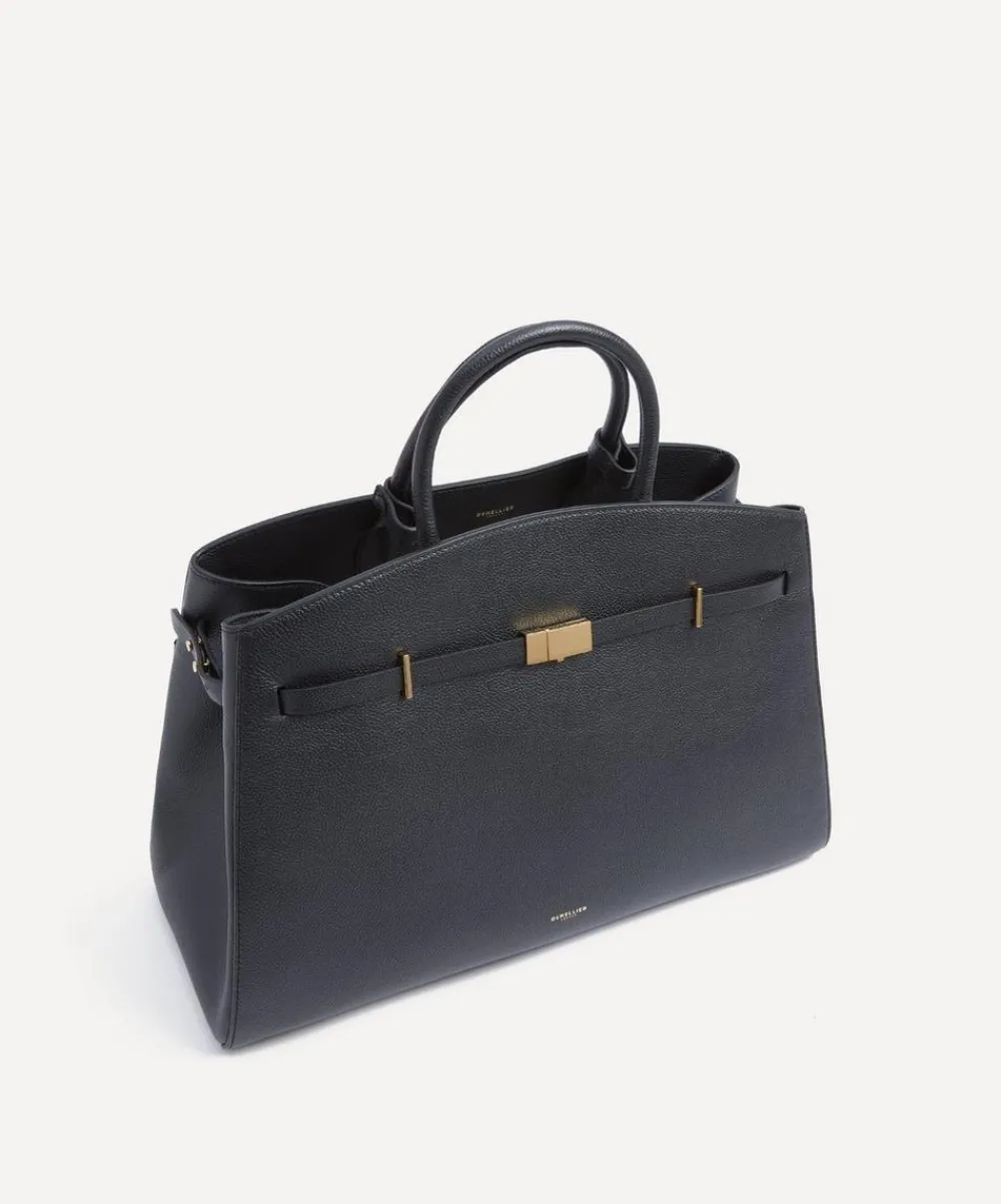 DeMellier Bags^Hudson Top Handle Bag