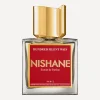 NISHANE Womens Perfume^Hundred Silent Ways Extrait de Parfum 50ml