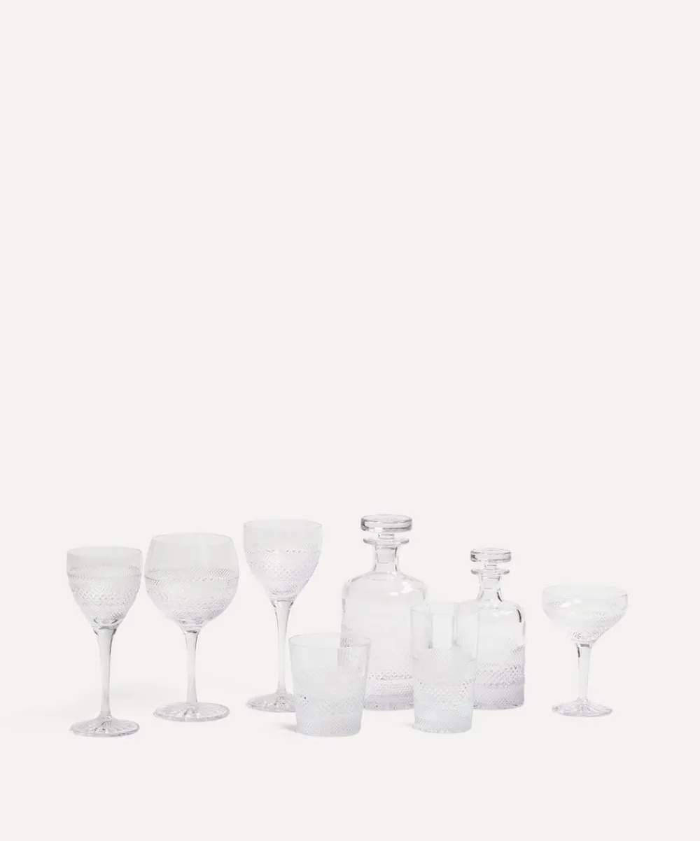 Glass & Drinksware^Huxley Glassware Range