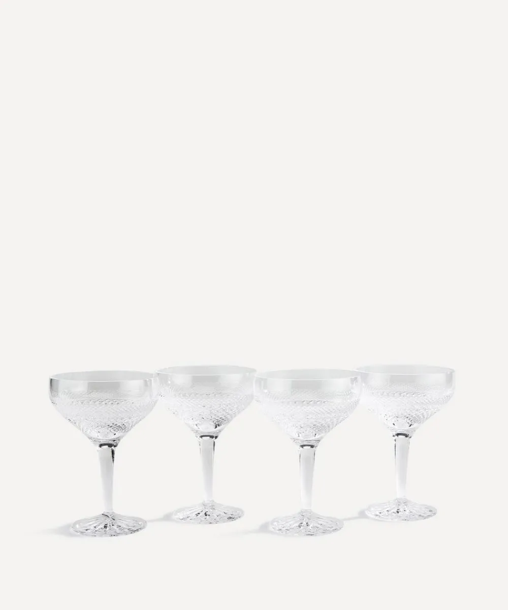 Glass & Drinksware^Huxley Glassware Range