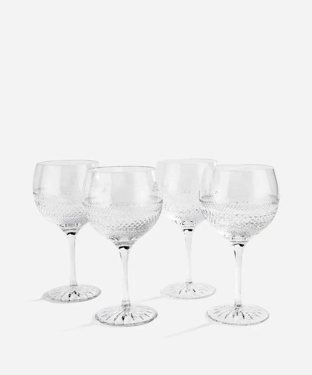 Glass & Drinksware^Huxley Glassware Range