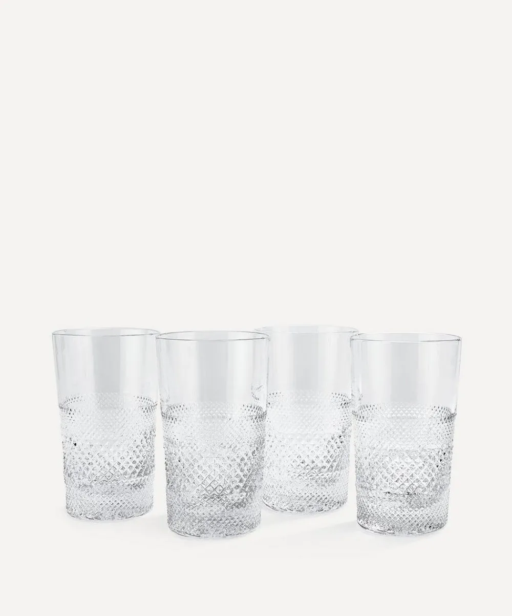 Glass & Drinksware^Huxley Glassware Range