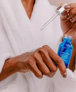 Dr. Dennis Gross Skincare Skin Concern|Facial Serums & Oils^Hyaluronic Marine Hydration Booster Serum 30ml