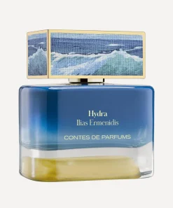 Contes de Parfums Womens Perfume^Hydra Eau de Parfum 100ml