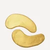 MZ Skin Masks & Exfoliators^Hydra-Bright Gold Eye Mask 5 Pairs
