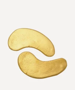 MZ Skin Masks & Exfoliators^Hydra-Bright Gold Eye Mask 5 Pairs