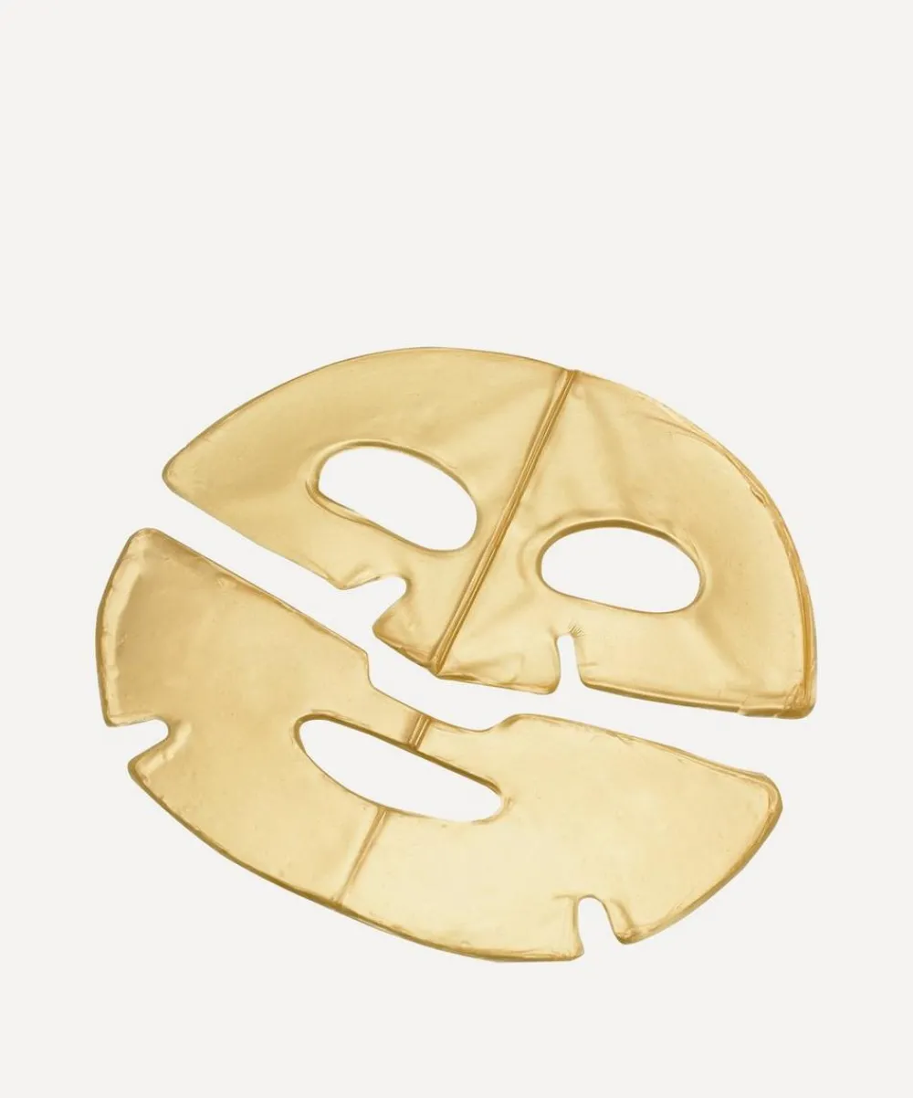 MZ Skin Masks & Exfoliators^Hydra-Lift Gold Face Mask Pack of 5
